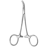 Haemostatic Forceps